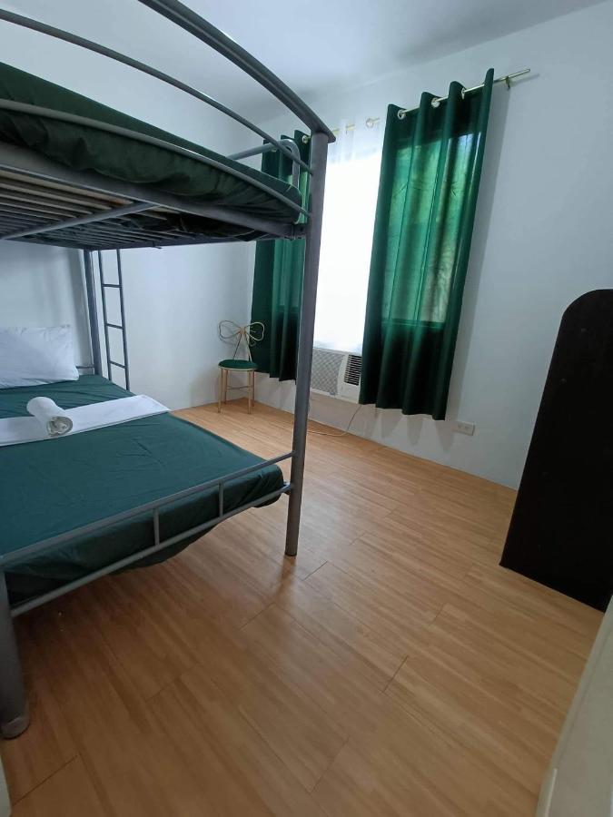 Davao 2Br One Oasis Beside Sm Mall-Wifi Exterior photo