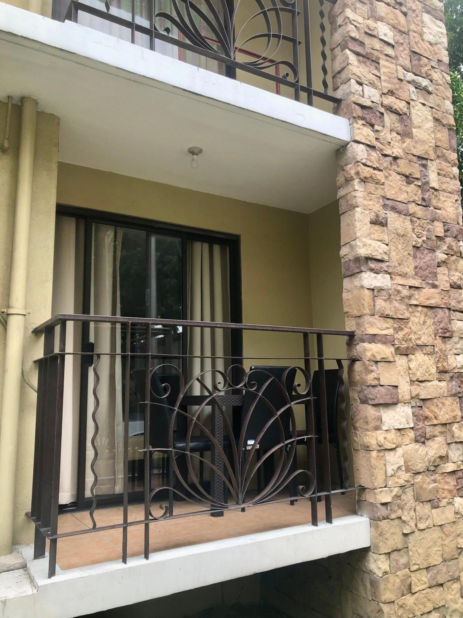 Davao 2Br One Oasis Beside Sm Mall-Wifi Exterior photo